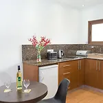Loutsiana Deluxe Apts 3*