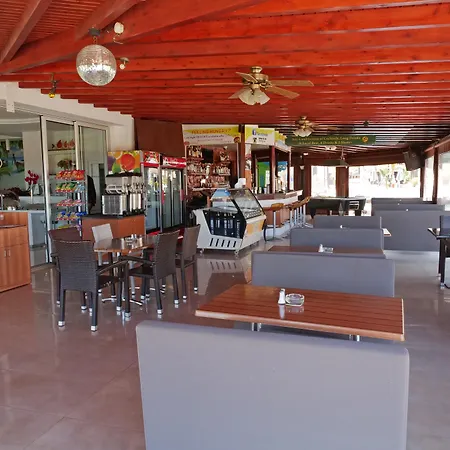 Loutsiana Deluxe Apts Αγία Νάπα