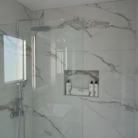 Loutsiana Deluxe Apts Αγία Νάπα