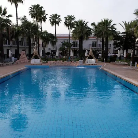 Loutsiana Deluxe Apts 3*