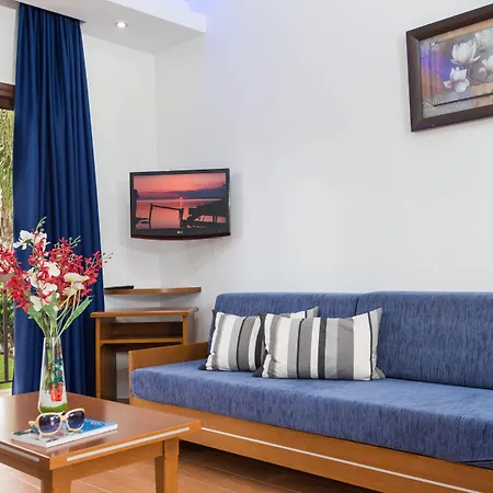 Loutsiana Deluxe Apts