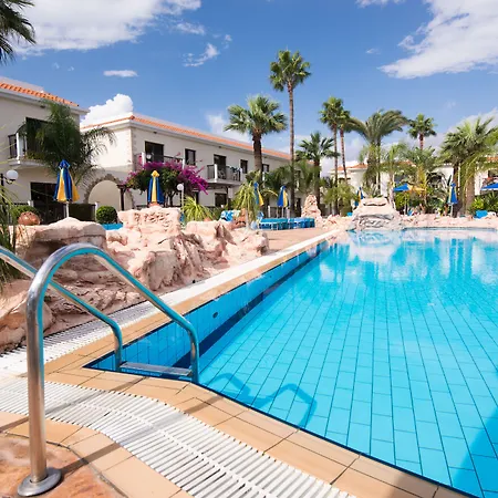 Loutsiana Deluxe Apts Ξενοδοχείο με διαμερίσματα