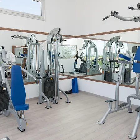 Loutsiana Deluxe Apts Ξενοδοχείο με διαμερίσματα 3*