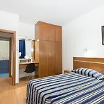 Loutsiana Deluxe Apts Hotel apartamentowy 3*