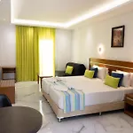 Loutsiana Deluxe Apts 3*