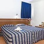 Hotel apartamentowy Loutsiana Deluxe Apts Ajia Napa