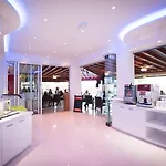 Loutsiana Deluxe Apts 3* Ajia Napa