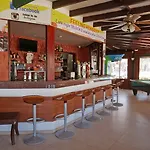 Loutsiana Deluxe Apts 3* Ajia Napa