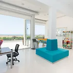 Loutsiana Deluxe Apts 3*