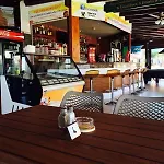 Loutsiana Deluxe Apts 3*