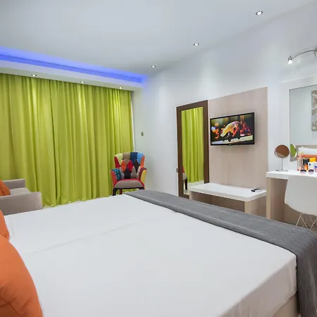 Loutsiana Deluxe Apts 3* Ayia Napa