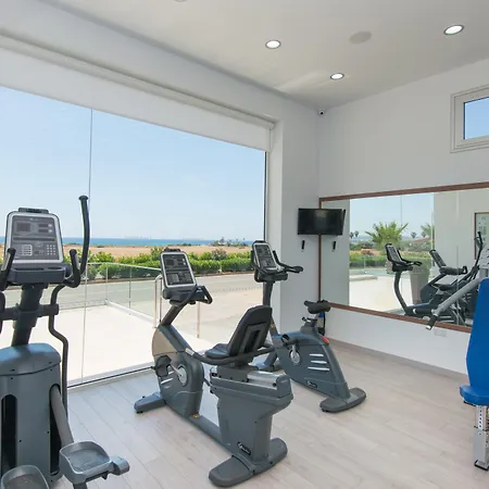 Loutsiana Deluxe Apts Ayia Napa