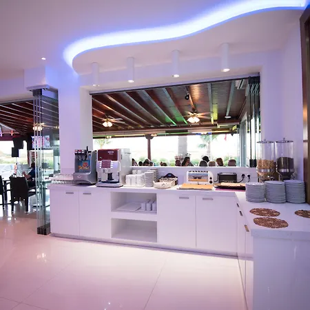 Loutsiana Deluxe Apts Aparthotel Ayia Napa