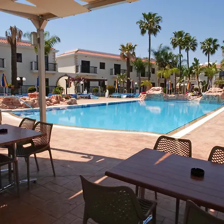 Loutsiana Deluxe Apts Aparthotel 3*