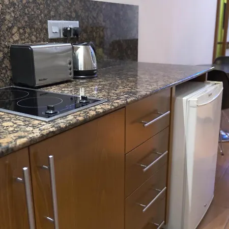 Loutsiana Deluxe Apts Aparthotel Ayia Napa