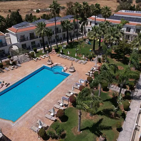 Loutsiana Deluxe Apts Ayia Napa
