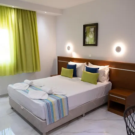 Loutsiana Deluxe Apts Aparthotel Ayia Napa