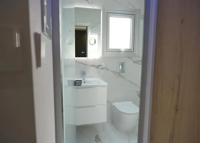 Loutsiana Deluxe Apts Lägenhetshotell Ayia Napa