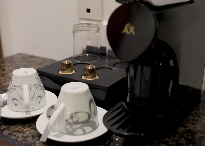 Lägenhetshotell Loutsiana Deluxe Apts