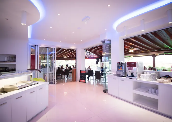 Loutsiana Deluxe Apts 3* Ayia Napa