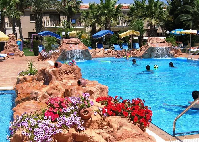 Loutsiana Deluxe Apts Lägenhetshotell Ayia Napa