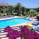 Loutsiana Deluxe Apts Apartahotel 3*