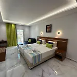 Apartahotel Loutsiana Deluxe Apts Ayia Napa