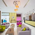 Loutsiana Deluxe Apts 3*