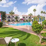 Loutsiana Deluxe Apts 3* Ayia Napa