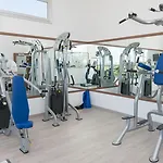 Loutsiana Deluxe Apts Apartahotel 3*