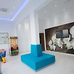 Apartahotel Loutsiana Deluxe Apts Ayia Napa