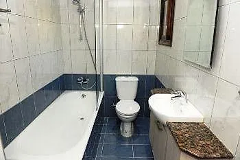 Loutsiana Deluxe Apts 3* Αγία Νάπα