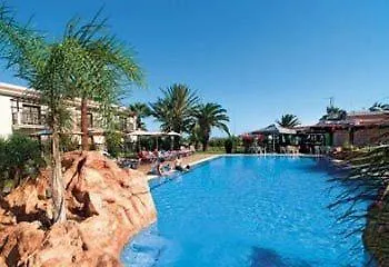 Loutsiana Deluxe Apts Ξενοδοχείο με διαμερίσματα Αγία Νάπα
