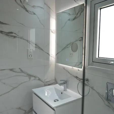 Loutsiana Deluxe Apts 3* Ayia Napa