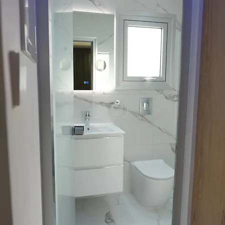 Loutsiana Deluxe Apts Aparthotel Ayia Napa