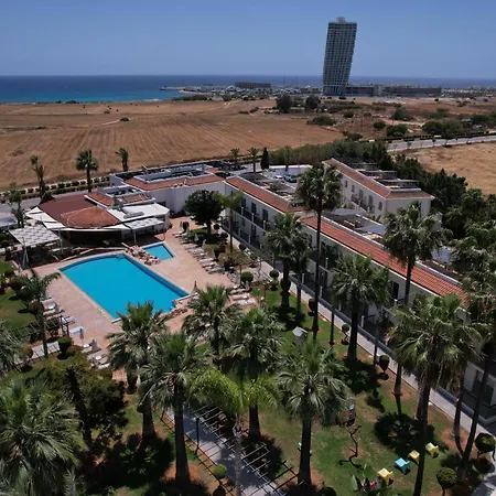 Loutsiana Deluxe Apts 3* Agia Napa