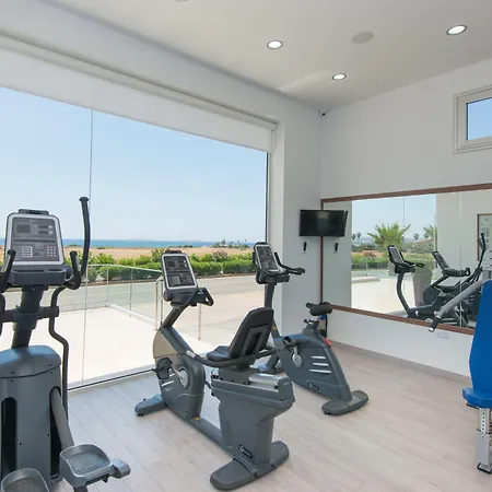 Loutsiana Deluxe Apts Aparthotel 3*