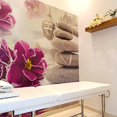 公寓式酒店 Loutsiana Deluxe Apts