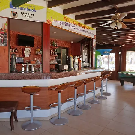 Loutsiana Deluxe Apts 3* Agia Napa