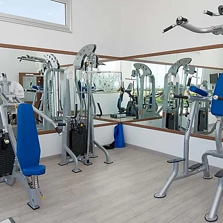 Loutsiana Deluxe Apts 3* Ayia Napa