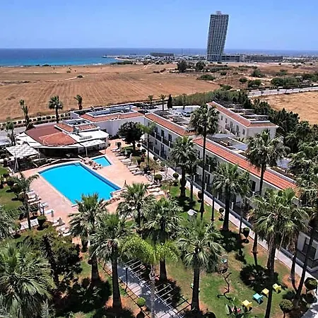 Loutsiana Deluxe Apts 3* Ayia Napa
