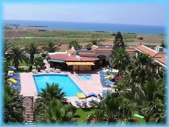 Loutsiana Deluxe Apts Ξενοδοχείο με διαμερίσματα 3*