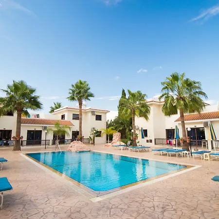 Loutsiana Deluxe Apts