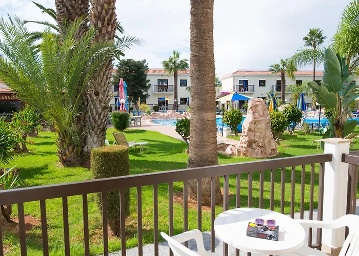 Lägenhetshotell Loutsiana Deluxe Apts