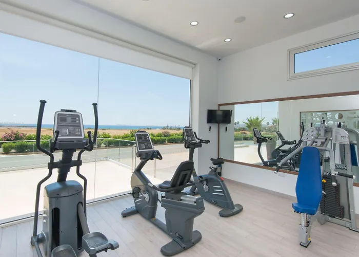 Loutsiana Deluxe Apts Lägenhetshotell 3*