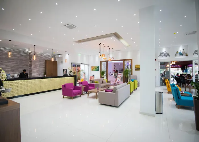 Loutsiana Deluxe Apts